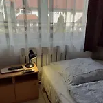 아파트 In - Balaton 36758 Hévíz