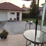 In - Balaton 36758 Hévíz