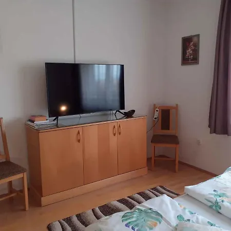 아파트 In - Balaton 36758 Hévíz