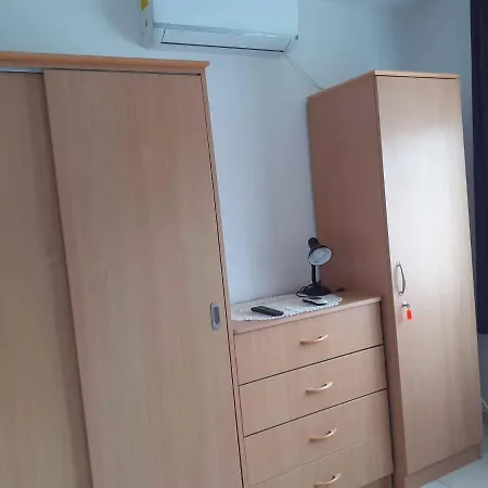 In Heviz/balaton 36758 Apartman