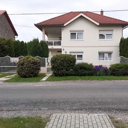 Apartman In Heviz/balaton 36758 *