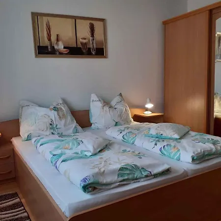 Apartman In Heviz/balaton 36758 Hévíz