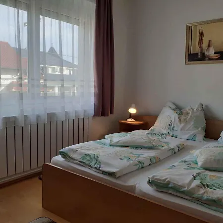 In - Balaton 36758 Hévíz