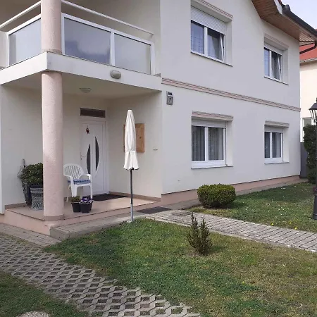 Apartman In Heviz/balaton 36758