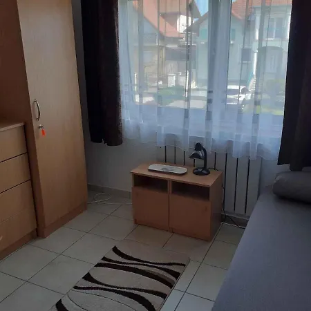 公寓 In - Balaton 36758 *