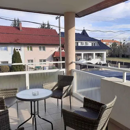 In - Balaton 36758 Hévíz