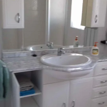 公寓 In - Balaton 36758 Hévíz