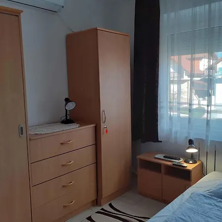 아파트 In - Balaton 36758 Hévíz