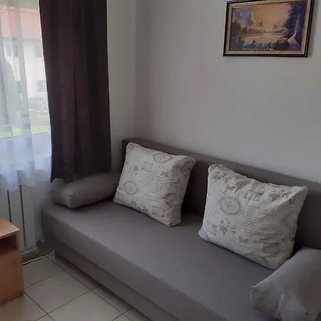 In Heviz/balaton 36758 Apartman Hévíz