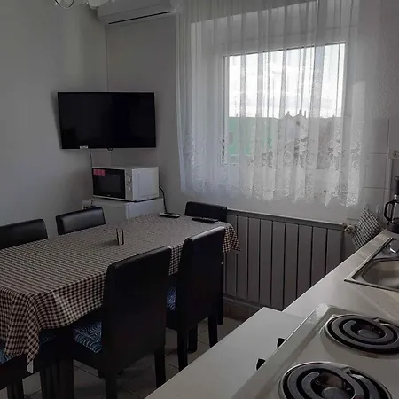 Apartman In Heviz/balaton 36758