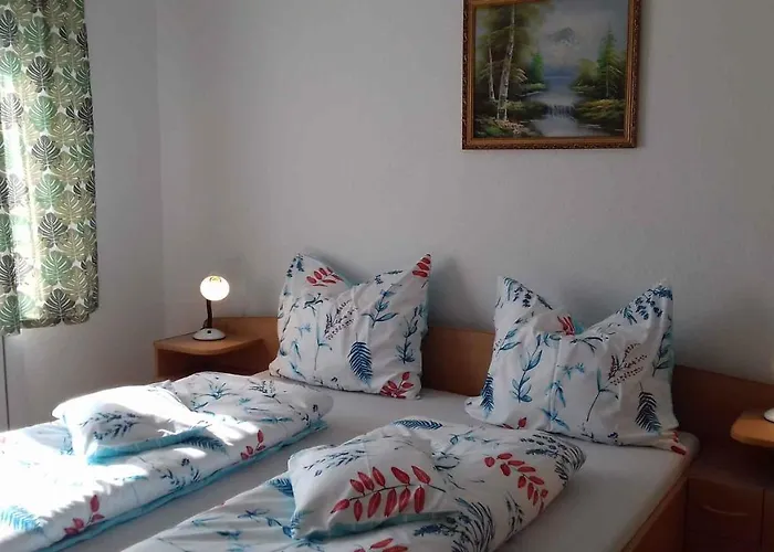 Apartmán In - Balaton 36758 *