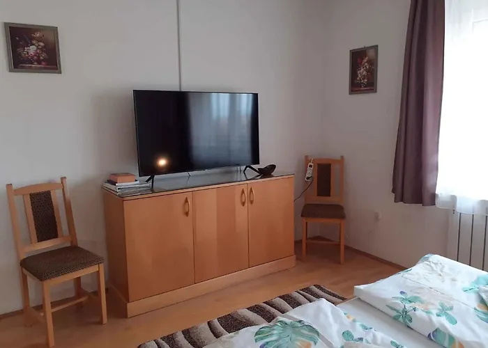 Appartement In - Balaton 36758 Hévíz