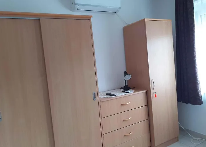 In - Balaton 36758 Apartmán