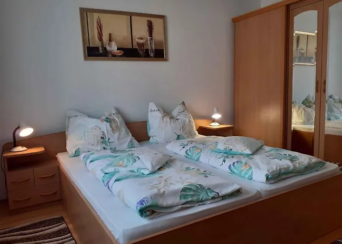 Apartmán In - Balaton 36758 Hévíz