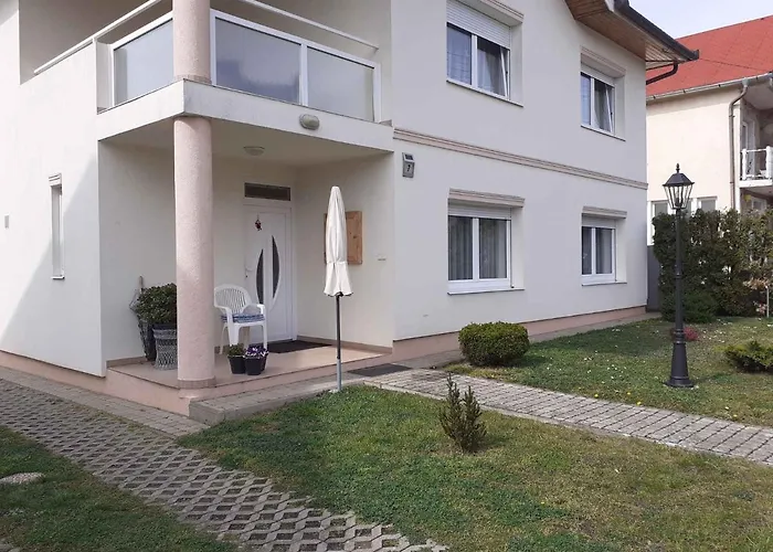 Appartement In - Balaton 36758