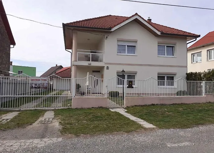 Apartmán In - Balaton 36758 Hévíz