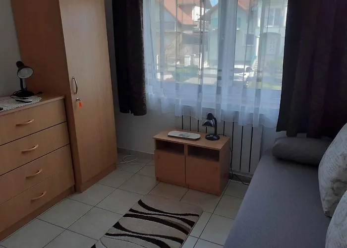 Apartmán In - Balaton 36758 *