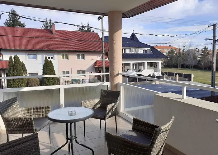 In - Balaton 36758 Hévíz