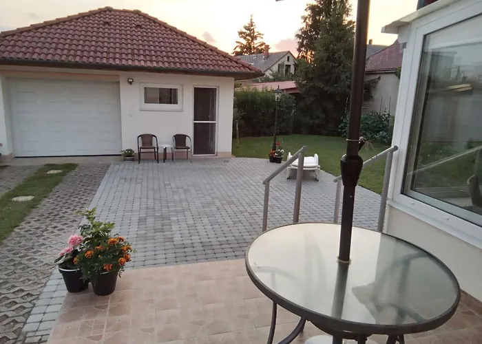 In - Balaton 36758 Hévíz