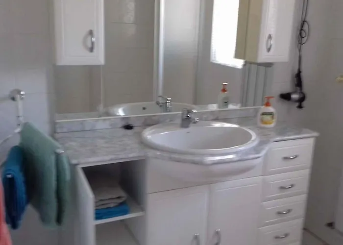 Apartmán In - Balaton 36758 Hévíz