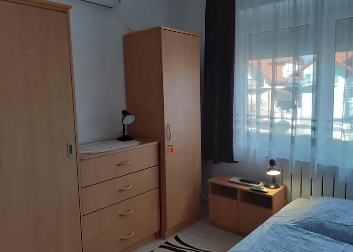 Appartement In - Balaton 36758 Hévíz