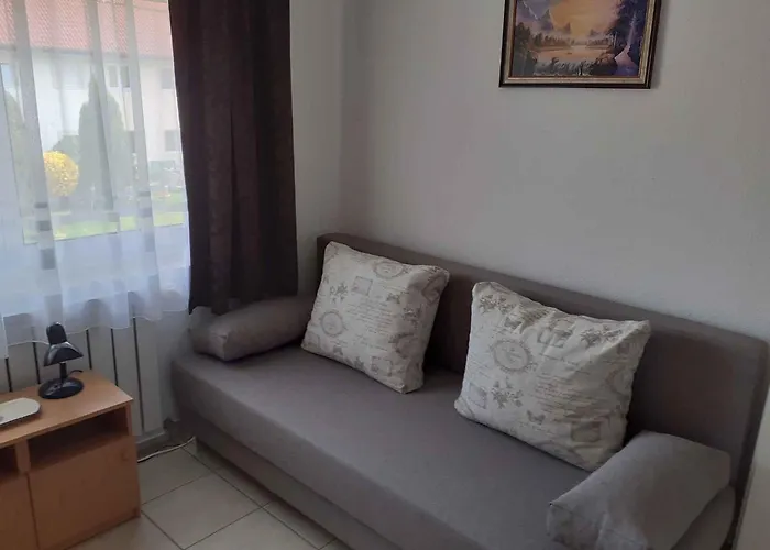 In - Balaton 36758 Apartmán Hévíz