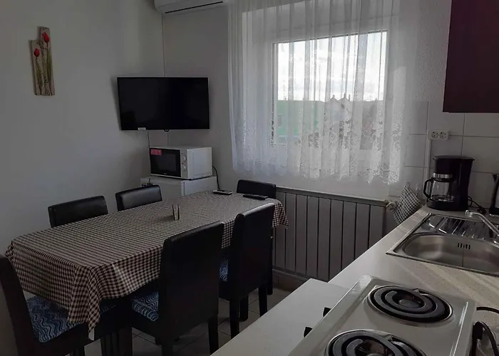 Apartmán In - Balaton 36758